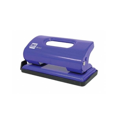 Perforador Mit Mini P/10 Hojas