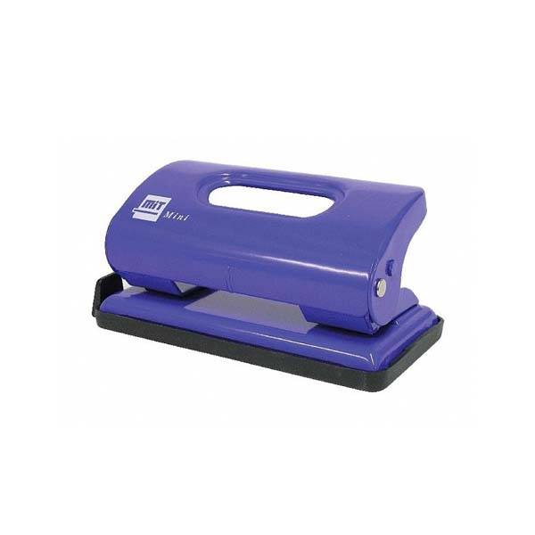 Perforador Mit Mini P/10 Hojas
