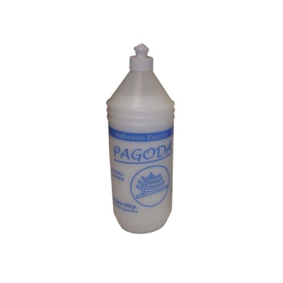 Adhesivo Vinilico Pagoda 1000 Gr