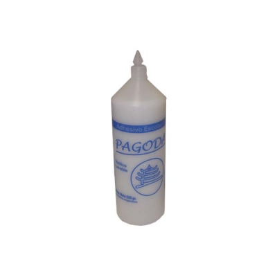 Adhesivo Vinilico Pagoda  250 Gr