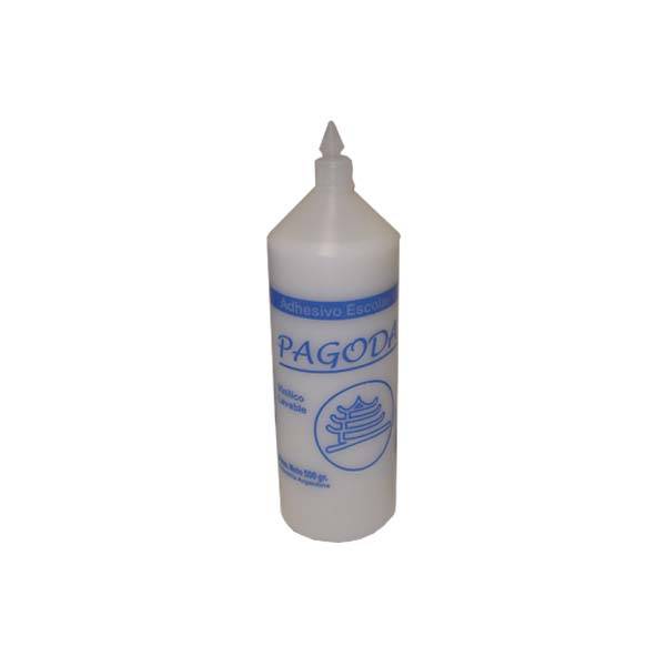 Adhesivo Vinilico Pagoda  250 Gr