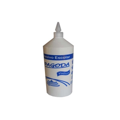 Adhesivo Vinilico Pagoda   50 Gr
