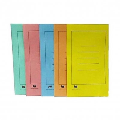 Carpeta Cart 3 Sol Of 40 Kg Ph