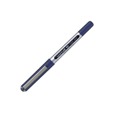 Lapicera Uni-Ball Ub-150 0.5Mm Azul