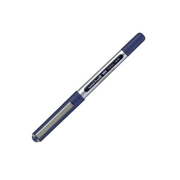 Lapicera Uni-Ball Ub-150 0.5Mm Azul
