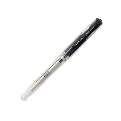 Lapicera Uni-Ball Ub-153 Broad 1.0Mm Neg