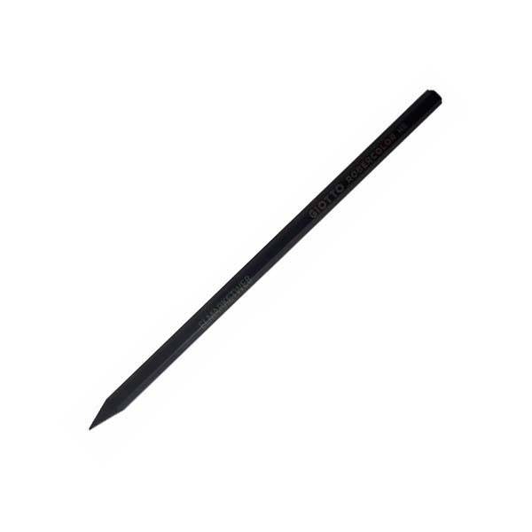 Lapiz Negro Giotto Robercolor  Nº2 Hb