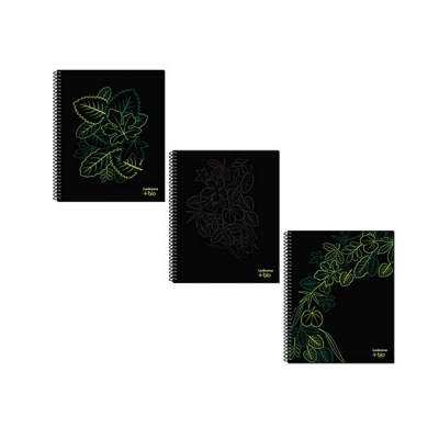 Cuaderno  C/Esp Bio Pp 21X27 84 Hj Cua