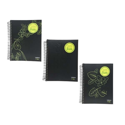 Cuaderno  C/Esp Bio Pp 16X21 120 Hj Ray