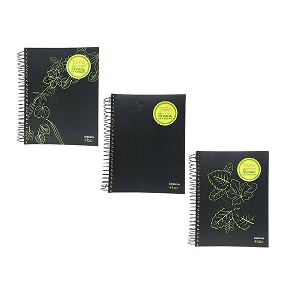 Cuaderno  C/Esp Bio Pp 16X21 120 Hj Ray