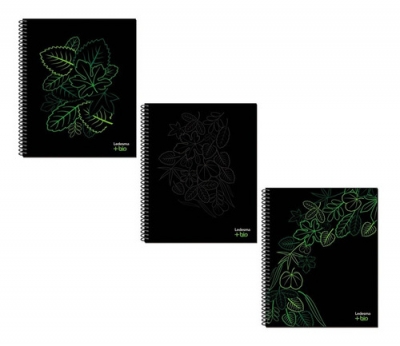Cuaderno  C/Esp Bio Pp 21X27 84 Hj Ray