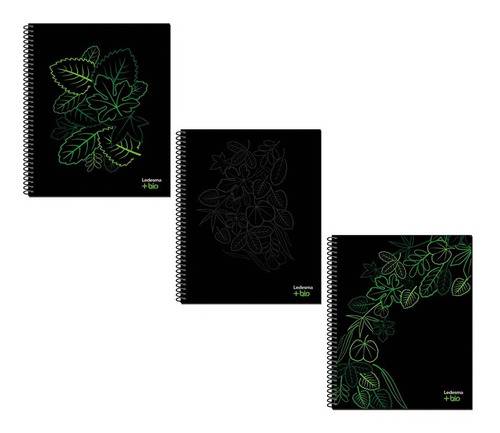 Cuaderno  C/Esp Bio Pp 21X27 84 Hj Ray