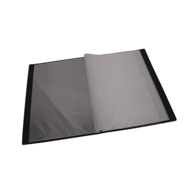 Carpeta Plast C/Folio Lama A4 X  10