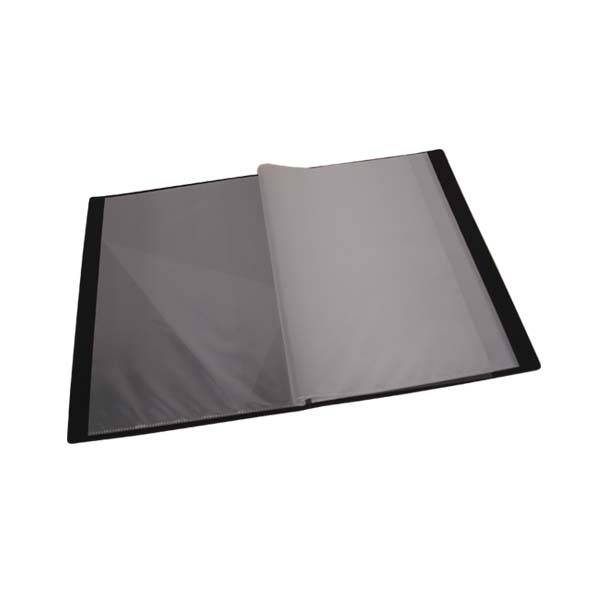Carpeta Plast C/Folio Lama A4 X  10