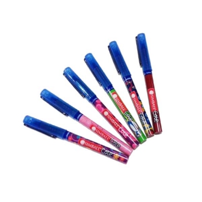Lapicera Simball Roller Cole