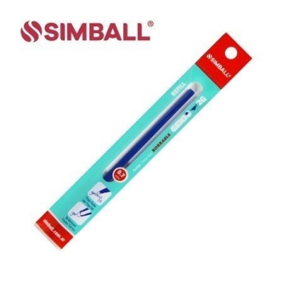 Tanque Simbal Roller Gel Genio 2G Azul
