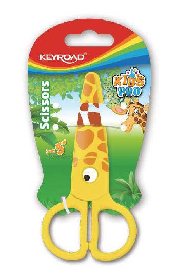 Tijera  Kids Pro 12 Cm Keyroad