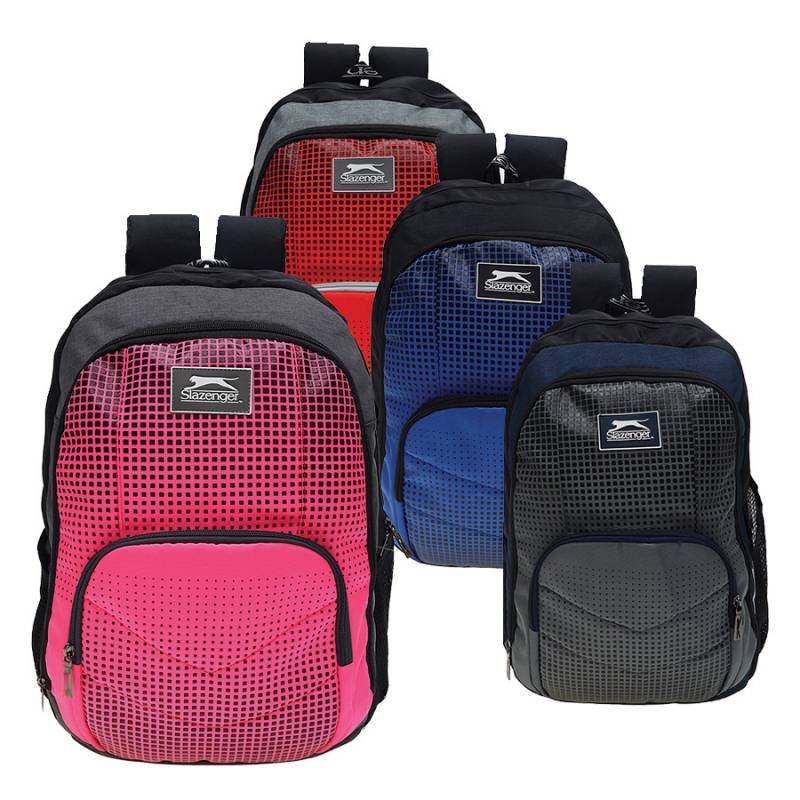 Mochila Juvenil Slazenger (8032)
