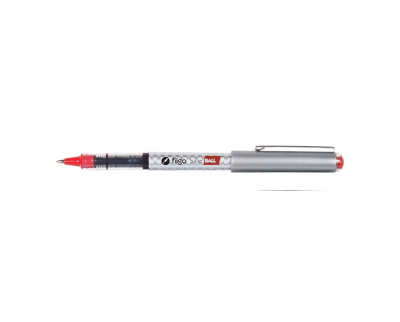 Lapicera Roller Super Filgo 0.5Mm Rojo