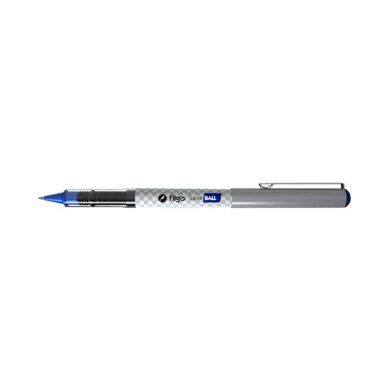 Lapicera Roller Super Filgo 0.5Mm Azul