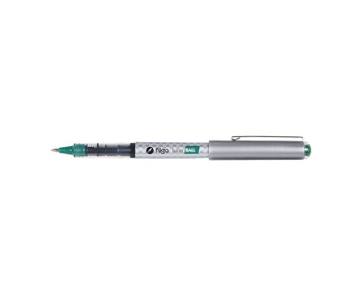 Lapicera Roller Super Filgo 0.5Mm Verde