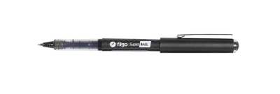Lapicera Roller Super Filgo 0.7Mm Negro