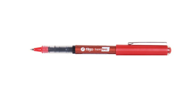 Lapicera Roller Super Filgo 0.7Mm Rojo