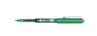 Lapicera Roller Super Filgo 0.7Mm Verde