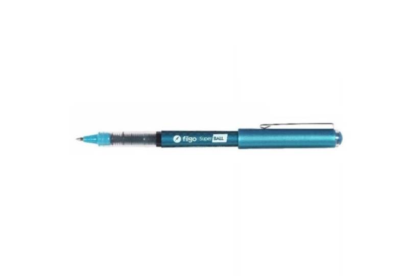 Lapicera Roller Super Filgo 0.7Mm Cel