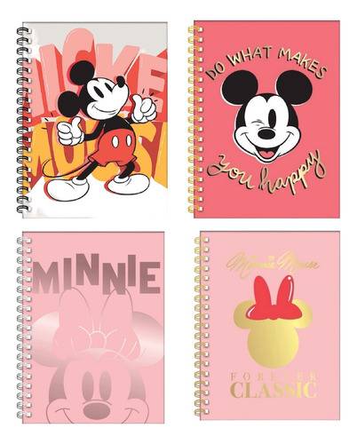 Cuaderno  C/Esp A5 T/D Mooving 80Hj R