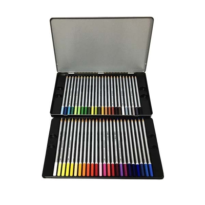 Pinturitas Staedtler Acuarelab X 48 Lata