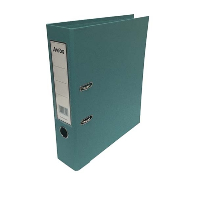 Bibliorato Pvc Rado Avios A4 V Acqua