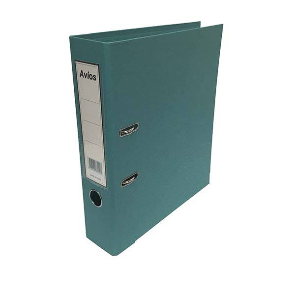 Bibliorato Pvc Rado Avios A4 V Acqua