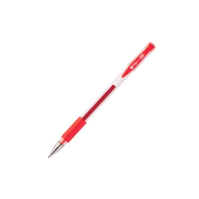 Lapicera Roller Gel Pop Filgo Rojo