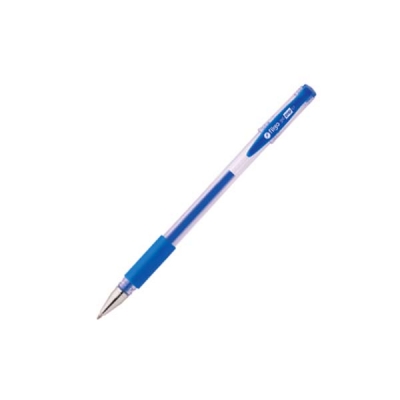 Lapicera Roller Gel Pop Filgo Azul