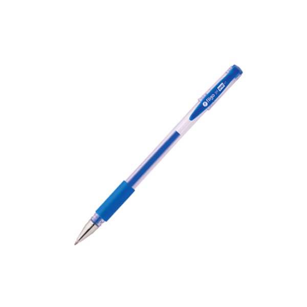 Lapicera Roller Gel Pop Filgo Azul