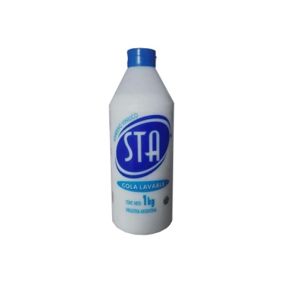 Adhesivo Vinilico Stacola 1000 Gr