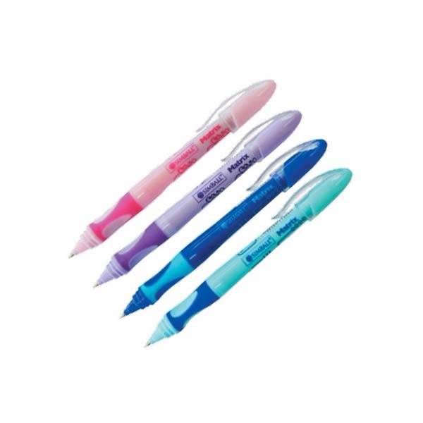 Lapicera Simball Roller Matrix