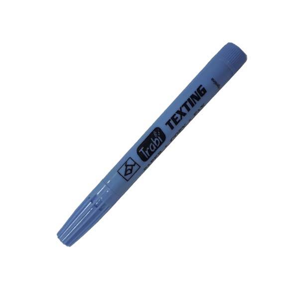 Resaltador Trabi Pocket Celeste