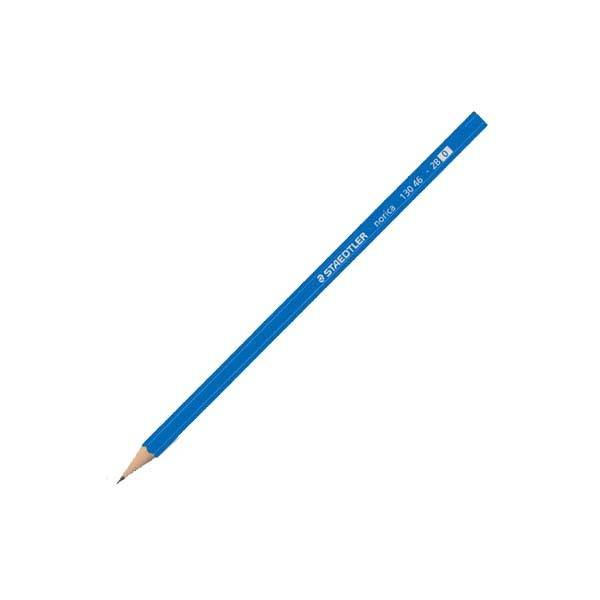 Lapiz Negro Staedtler Minerva 130 Nº2 Hb