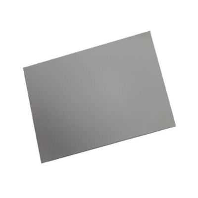 Goma Eva 60 X 45 Color Gris
