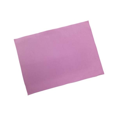 Goma Eva 60 X 45 Color Rosa