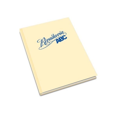 Cuaderno T/D Abc Rivad 50 Hj Liso Tradic