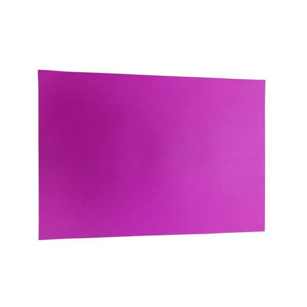 Cartulina  Escolar Fucsia